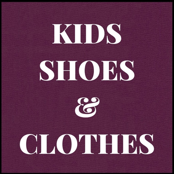 GREAT LOW PRICES ON KIDS AND TODDLERS CLOTHES AND SHOES - Picture 1 of 1